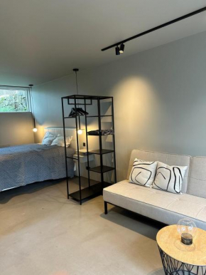 Studio apartment in central Reykjavik